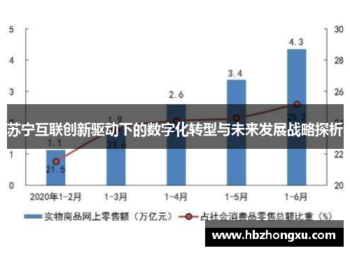 苏宁互联创新驱动下的数字化转型与未来发展战略探析